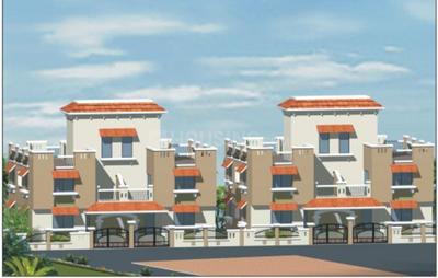 Project Image of 892 Sq.ft 2 BHK Apartment / Flat for sale in Talegaon Dabhade for Rs. 4000000