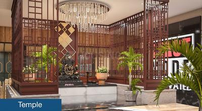 Project Image of 1121.0 - 1547.0 Sq.ft 2 BHK Apartment for buy in Sky Deck