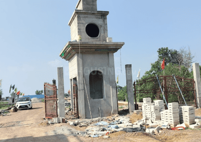 Project Image of 1611 Sq.ft Residential Plot / Land for sale in Pataudi for Rs. 17631500