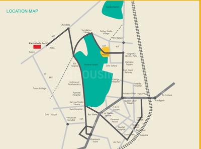 Project Image of 400.0 - 3000.0 Sq.ft Residential Plot Plot for buy in Lavanya Kantabada