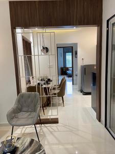 Project Image of 722.0 - 958.0 Sq.ft 2 BHK Apartment for buy in Veddant Ganesh Bella Rossa Phase 2