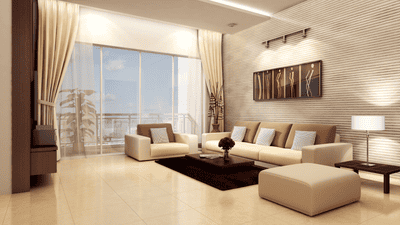Project Image of 1235.0 - 1621.0 Sq.ft 2 BHK Apartment for buy in Rameshwaram Hills