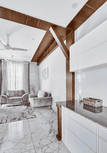 Project Image of 754.0 - 1879.0 Sq.ft 2.5 BHK Villa for buy in Ekdant Spaces Parkplush