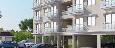 Project Image of 1725.0 - 2900.0 Sq.ft 3 BHK Apartment for buy in Everest Experia