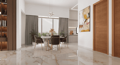 Project Image of 0.0 - 4500.0 Sq.ft 5 BHK Villa for buy in Aarna Antillia