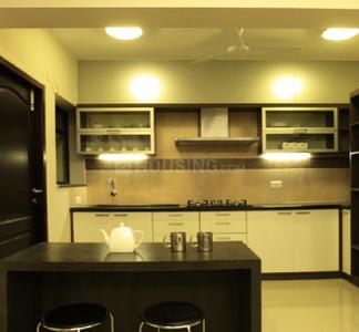 Project Image of 213.0 - 398.0 Sq.ft 1 BHK Apartment for buy in Shreenath Parasnath Township Building 1 And 2