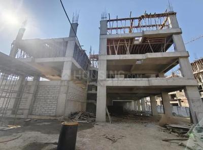 Project Image of 1157.67 - 1467.89 Sq.ft 3 BHK Apartment for buy in Mattrix Aspire