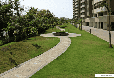 Project Image of 0.0 - 700.0 Sq.ft 2 BHK Apartment for buy in Unique Shristi Complex