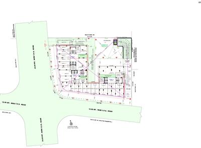 Project Image of 573.5 - 592.02 Sq.ft 2 BHK Apartment for buy in Sona Serenity