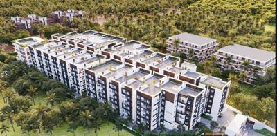 Project Image of 1185.0 - 2000.0 Sq.ft 2 BHK Apartment for buy in Bliss One 