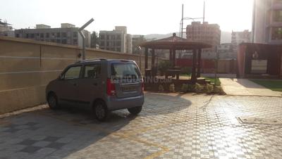 Project Image of 382.44 - 697.61 Sq.ft 1 BHK Apartment for buy in Virani Sukoon Heights