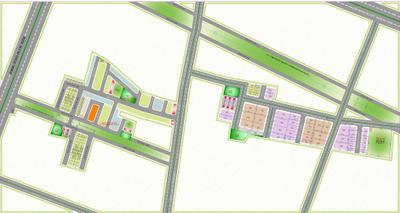 Project Image of 782.86 - 9898.6 Sq.ft Residential Plot Plot for buy in Riyasat Industrial Park