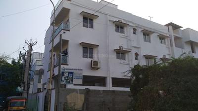 Project Image of 1485.0 - 2293.0 Sq.ft 3 BHK Villa for buy in GAG Madura Garden