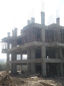 Ideal Balaji Vishwa Building C Construction Status May-19 1