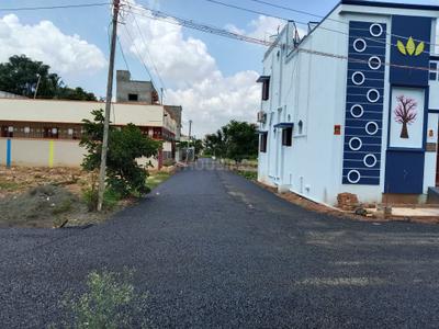 Project Image of 634.0 - 1509.0 Sq.ft Residential Plot Plot for buy in Vikaa Hayaath Nagar
