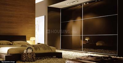 Project Image of 1025.0 - 1260.0 Sq.ft 2 BHK Apartment for buy in Mantri Serenity