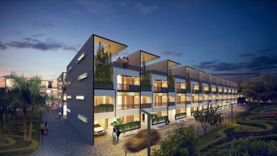 Project Image of 2700.0 - 3850.0 Sq.ft 3.5 BHK Villa for buy in ELV AKRUTHI ARK