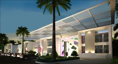 Project Image of 5609 Sq.ft 4 BHK Villa for sale in Palavakkam, Sholinganallur for Rs. 105000000