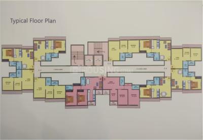 Project Image of 600 Sq.ft 1 BHK Apartment / Flat for sale in Naigaon East for Rs. 3400000