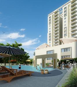 NCC Nagarjun Meadows II Images for Elevation of NCC Nagarjun Meadows II 1