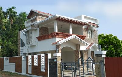 Project Image of 0.0 - 1986.0 Sq.ft 3 BHK Villa for buy in Sophia Signature