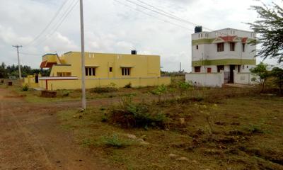 Project Image of 750.0 - 3200.0 Sq.ft Residential Plot Plot for buy in BLB Sree Narasimha Nagar