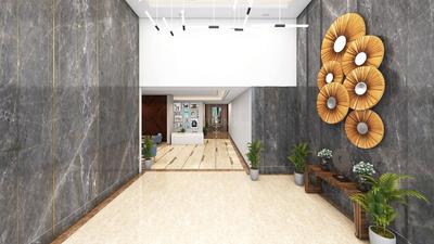 Project Image of 0.0 - 1184.0 Sq.ft 3 BHK Apartment for buy in The Element
