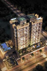 Gallery Cover Pic of Regency Ellanza