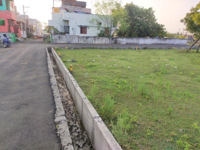 Project Image of 567.0 - 2794.0 Sq.ft Residential Plot Plot for buy in Makway NDK Castle