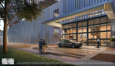 Project Image of 961 Sq.ft 3 BHK Apartment / Flat for sale in Parel for Rs. 55100000