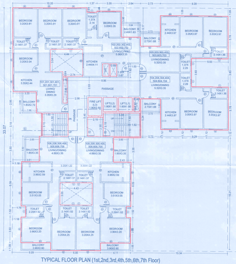 Gallery Cover Pic of Tranquil Belview