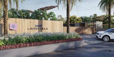 Project Image of 5357.7 - 8315.37 Sq.ft 4 BHK Villa for buy in Saamarth Lavish Villa