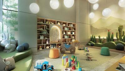 Project Image of 3930 Sq.ft 4 BHK Apartment / Flat for sale in Saheed Nagar for Rs. 47000000
