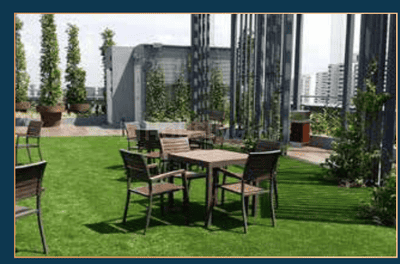 Project Image of 313.55 - 906.32 Sq.ft 1 BHK Apartment for buy in Urban BKC Crown