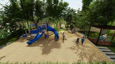 Project Image of 933.98 - 2250.95 Sq.ft Residential Plot Plot for buy in Choudhary Seasons