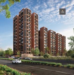 Project Image of 1080.0 - 1539.0 Sq.ft 2 BHK Apartment for buy in Atithi Prime