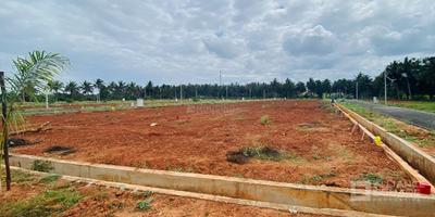 Alliance Serene Plot 1