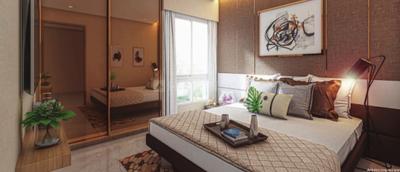 Project Image of 157.48 - 390.51 Sq.ft Studio Studio Apartment for buy in Mahindra Happinest Palghar Project 2 Phase 1
