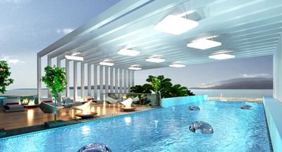 AR Amara Arya Images for Amenities of AR Amara Arya 1