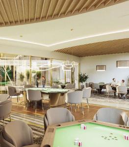 Project Image of 5300.0 - 5400.0 Sq.ft 4 BHK Apartment for buy in Auro The Pearl Phase II