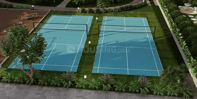 Project Image of 370.39 - 862.51 Sq.ft 1 BHK Apartment for buy in Sapthagiri Sampada B Block