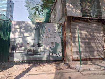 Project Image of 412.0 - 590.0 Sq.ft 1 BHK Apartment for buy in Sarvesh One