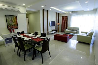 Project Image of 1850.0 - 2750.0 Sq.ft 3 BHK Apartment for buy in ASV Alexandria