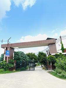 Project Image of 500.0 - 2000.0 Sq.ft Residential Plot Plot for buy in Aasra Enclave