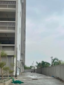 Project Image of 546.7 - 847.44 Sq.ft 2 BHK Apartment for buy in Raghuvir Aryaman Kalpvruksh