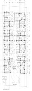 Project Image of 4500 Sq.ft 6 BHK Independent House for sale in Jnana Ganga Nagar for Rs. 43700000