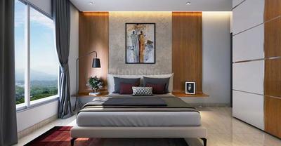 Project Image of 403.0 - 894.0 Sq.ft 1 BHK Apartment for buy in Mantra 29 Gold Coast Phase 5