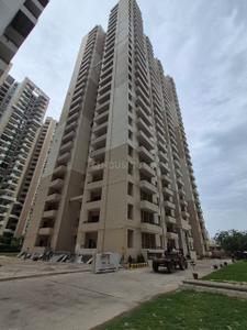 Project Image of 1075.0 - 1810.0 Sq.ft 2 BHK Apartment for buy in NCR Monarch