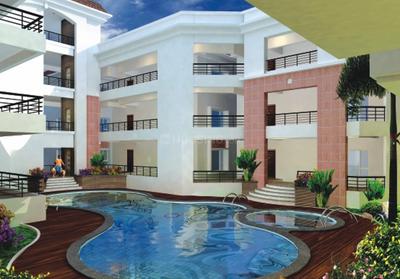 Project Image of 1575.0 - 2564.0 Sq.ft 3 BHK Apartment for buy in Om Sree Patel Rainbow Ville