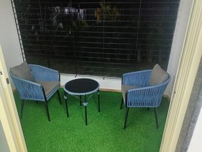 Project Image of 670 Sq.ft 1 BHK Apartment / Flat for sale in Badlapur West for Rs. 2699000